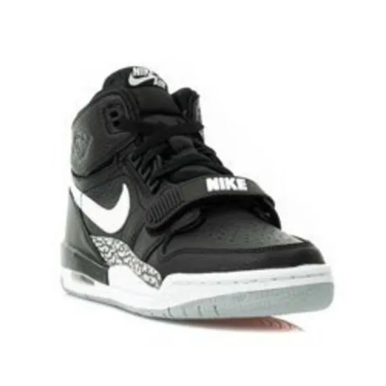 Nike Air Jordan Legacy 312 Black Nike Air Jordan Legacy 312 Black