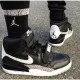 Nike Air Jordan Legacy 312 Black Nike Air Jordan Legacy 312 Black