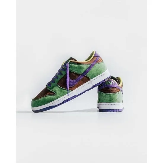 Nike Dunk Low SP Retro Veneer Nike Dunk Low SP Retro Veneer