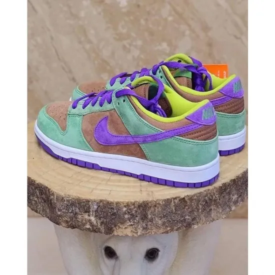 Nike Dunk Low SP Retro Veneer Nike Dunk Low SP Retro Veneer
