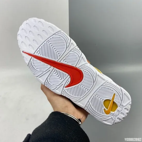 Nike Air More Uptempo Rayguns Nike Air More Uptempo Rayguns