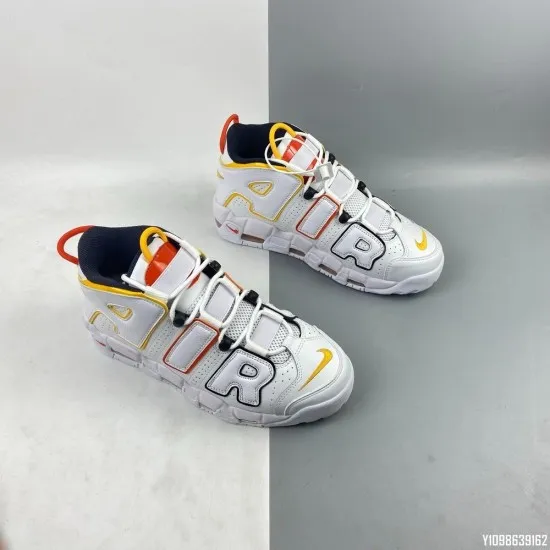 Nike Air More Uptempo Rayguns Nike Air More Uptempo Rayguns