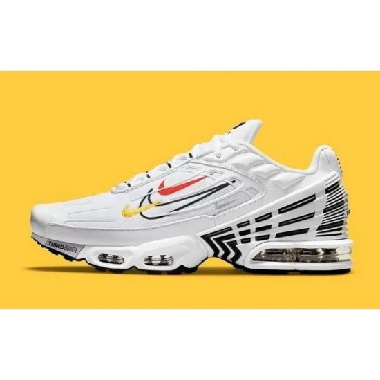 Nike Air Max Plus Tn ''Multi-Swoosh'' Nike Air Max Plus Tn ''Multi-Swoosh''