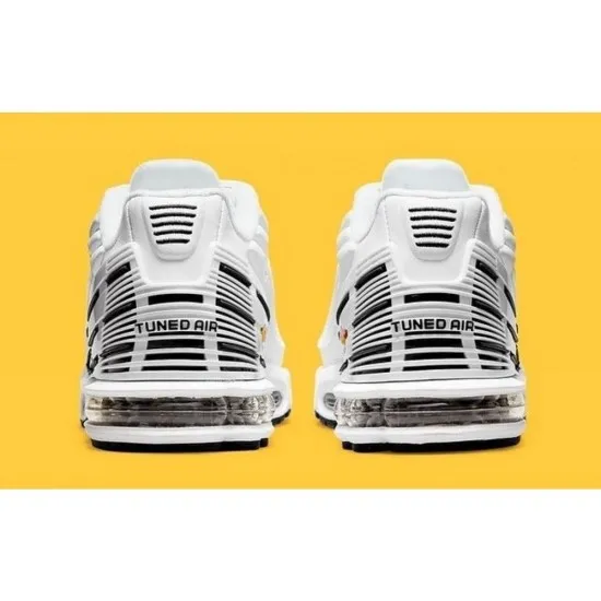 Nike Air Max Plus Tn ''Multi-Swoosh'' Nike Air Max Plus Tn ''Multi-Swoosh''