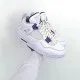 Nike Air Jordan 4 Retro Purple White Nike Air Jordan 4 Retro Purple White