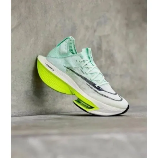 Nike Air Zoom Alphafly Next% 2 Mint Foam Nike Air Zoom Alphafly Next% 2 Mint Foam