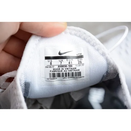 Nike Air Max 270 White Nike Air Max 270 White