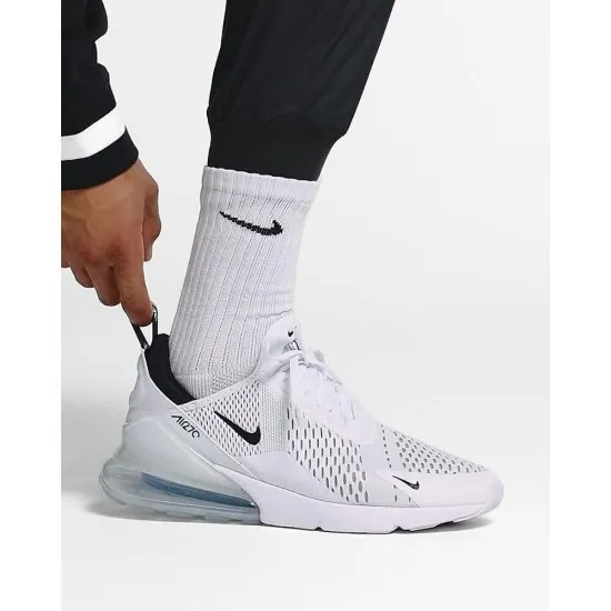 Nike Air Max 270 White Nike Air Max 270 White
