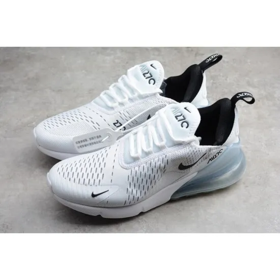 Nike Air Max 270 White Nike Air Max 270 White